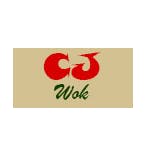 CJ Wok Logo