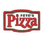 Pete's Pizza Logo