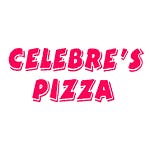 Celebre's Pizzeria Logo