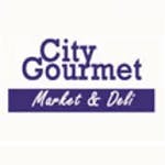 City Gourmet Logo