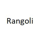 Rangoli Logo