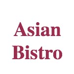 Asian Bistro Logo