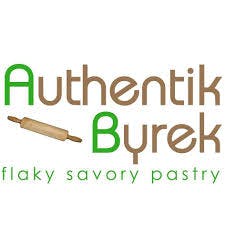 Authentik Byrek