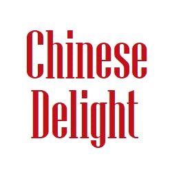 Chinese Delight Logo
