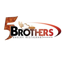 5 Brothers Logo