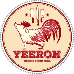 Yeeroh Logo