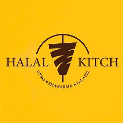 Halal Kitch