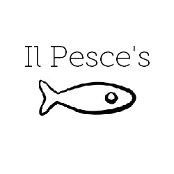 Il Pesce’s Logo