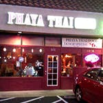 Phaya Thai Logo