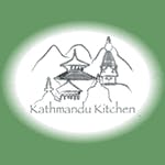 Kathmandu Kitchen - Davis Logo