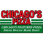 Chicago's Pizza With A Twist Logo