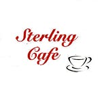 Sterling Cafe