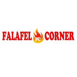 Falafel Corner Logo