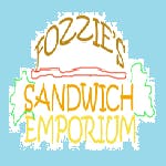 Fozzie's Sandwich Emporium - Richmond Heights Logo