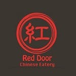 Red Door Chinese Eatery Logo