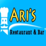 Ari's Restaurant & Bar - Lin Ferry Dr. Logo