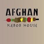 Afghan Kebob House Logo