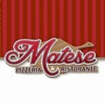 Matese Pizzeria & Ristorante Logo