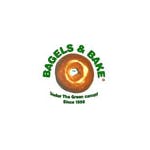 Bagels and Bake Logo