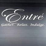 Entre Cafe Logo