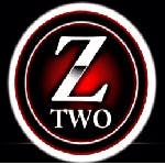 Z-Two Restaurant & Lounge Logo