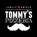 Tommy's Pizzeria & Restaurant Logo