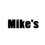 Mike's Bagel Deli and Cafe Logo