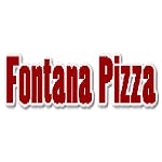Fontana Pizza & Restaurant Logo
