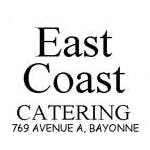 East Coast Catering & Cafe Logo