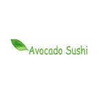 Avocado Sushi Logo