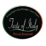 Taste of Italy Logo