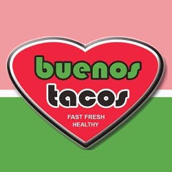 Buenos Tacos Logo