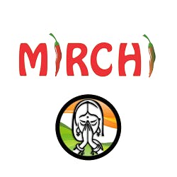 Mirchi Logo