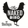 The Naked Bird - Montclair Logo