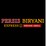 Persis Biryani Express Indian Grill (Oak Tree) Logo