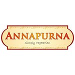 Annapurna (Chicago) Logo