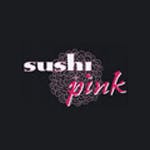 Sushi Pink Logo