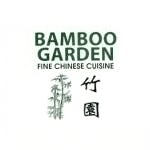 Bamboo Garden Logo