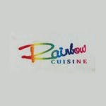 Rainbow Thai Cuisine Logo