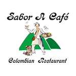 Sabor A Cafe Logo