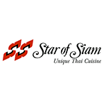 Star of Siam Logo
