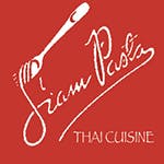 Siam Pasta Logo