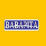 Baba Pita Logo