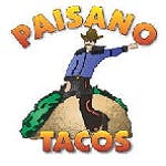 El Paisano Tacos Logo