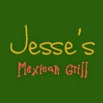 Jesse's Mexican Grill Logo