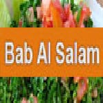 Bab Al Salam Logo