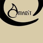 Amarit Thai Restaurant Logo