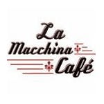 La Macchina Cafe Logo