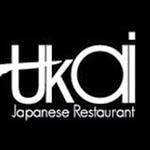 Ukai Japanese Restaurant Logo