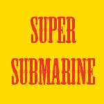 Super Submarine Logo
